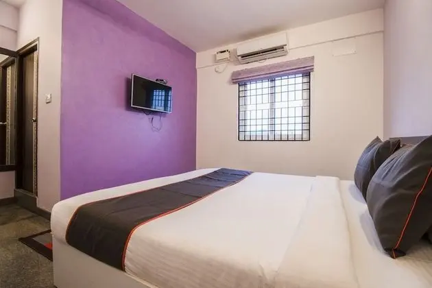 Tek Büyük Yataklı Oda (Saver)