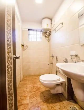 Tek Büyük Yataklı Oda (Saver)