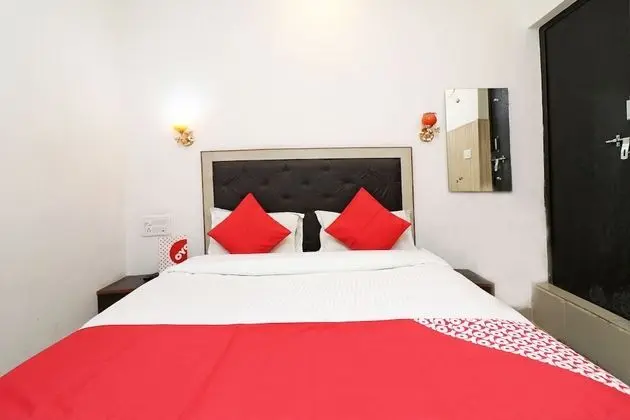 Basic Tek Büyük Yataklı Oda