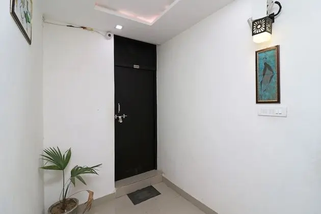 Basic Tek Büyük Yataklı Oda