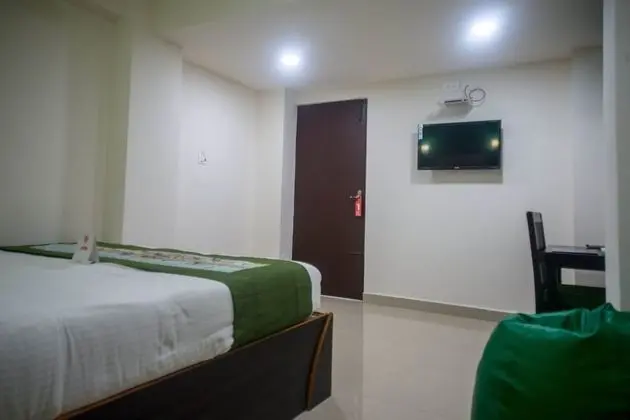 Standard Tek Büyük veya İki Ayrı Yataklı Oda, 1 Çift Kişilik Yatak, Özel Banyo