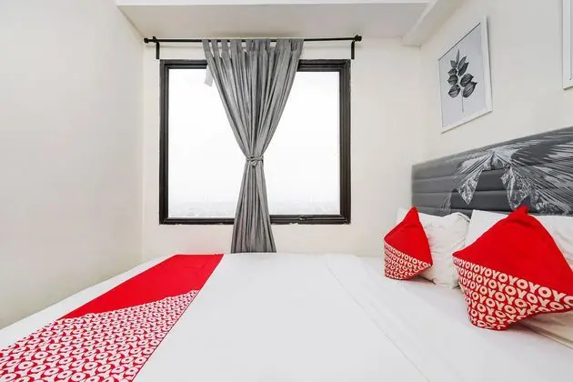 Çift ​​kişilik Standard