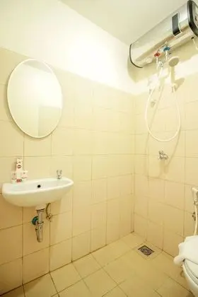 Standard Tek Büyük Yataklı Oda, 1 Çift Kişilik Yatak