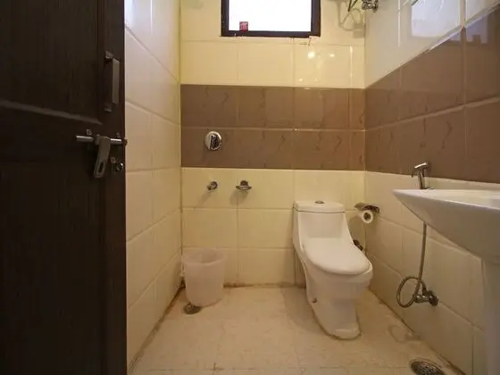 Standard Tek Büyük veya İki Ayrı Yataklı Oda, 1 Çift Kişilik Yatak