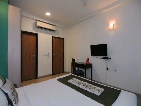 Premium Tek Büyük Yataklı Oda, 1 Yatak Odası, Özel Banyo