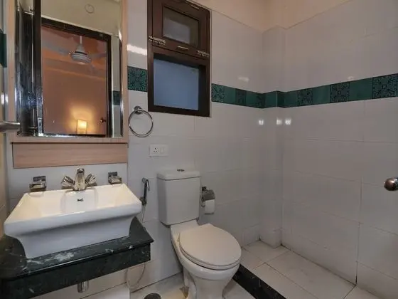 Premium Tek Büyük Yataklı Oda, 1 Yatak Odası, Özel Banyo