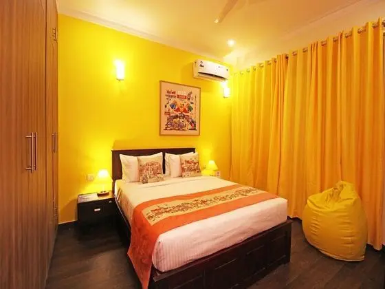 Premium Tek Büyük veya İki Ayrı Yataklı Oda, 1 Yatak Odası, Özel Banyo