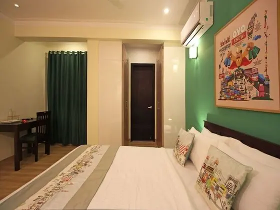 Premium Tek Büyük veya İki Ayrı Yataklı Oda, 1 Yatak Odası, Özel Banyo