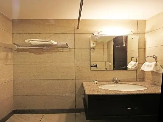 Premium Tek Büyük veya İki Ayrı Yataklı Oda, 1 Yatak Odası, Özel Banyo