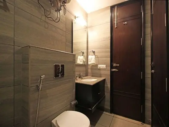 Premium Tek Büyük veya İki Ayrı Yataklı Oda, 1 Yatak Odası, Özel Banyo