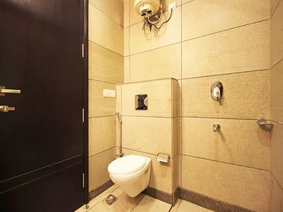 Premium Tek Büyük veya İki Ayrı Yataklı Oda, 1 Yatak Odası, Özel Banyo