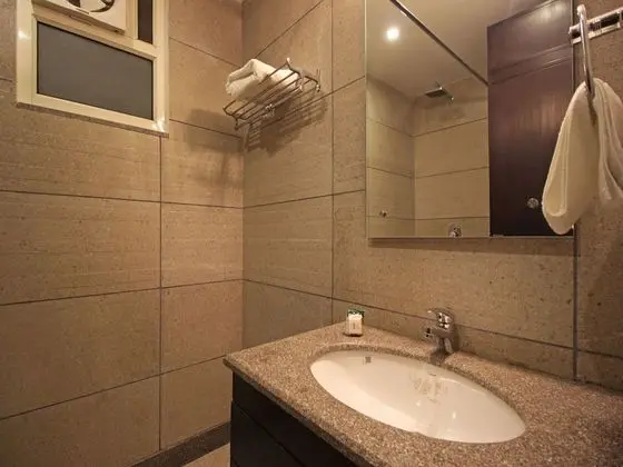 Premium Tek Büyük veya İki Ayrı Yataklı Oda, 1 Yatak Odası, Özel Banyo