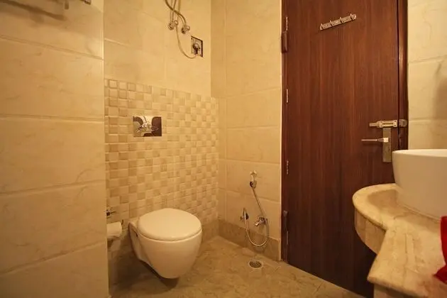 Premium Tek Büyük veya İki Ayrı Yataklı Oda