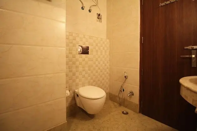 Premium Tek Büyük veya İki Ayrı Yataklı Oda