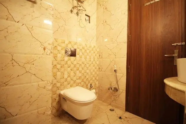 Premium Tek Büyük veya İki Ayrı Yataklı Oda
