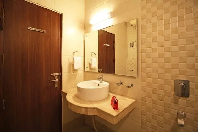 Premium Tek Büyük veya İki Ayrı Yataklı Oda