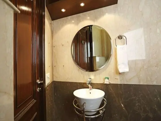 Premium Tek Büyük veya İki Ayrı Yataklı Oda, 1 Yatak Odası, Özel Banyo
