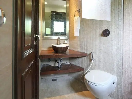 Premium Tek Büyük veya İki Ayrı Yataklı Oda, 1 Yatak Odası, Özel Banyo