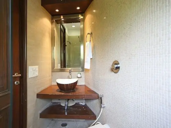 Premium Tek Büyük veya İki Ayrı Yataklı Oda, 1 Yatak Odası, Özel Banyo