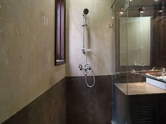 Premium Tek Büyük veya İki Ayrı Yataklı Oda, 1 Yatak Odası, Özel Banyo