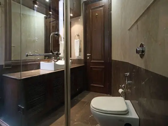 Premium Tek Büyük veya İki Ayrı Yataklı Oda, 1 Yatak Odası, Özel Banyo