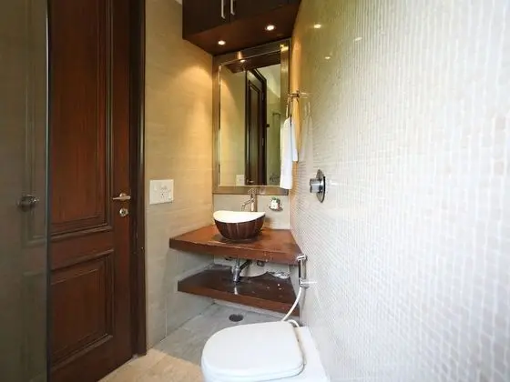 Premium Tek Büyük veya İki Ayrı Yataklı Oda, 1 Yatak Odası, Özel Banyo