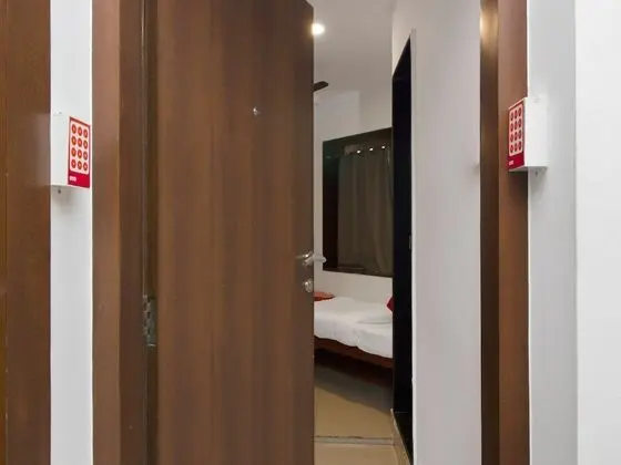Deluxe Tek Büyük veya İki Ayrı Yataklı Oda, 1 En Büyük (King) Boy Yatak