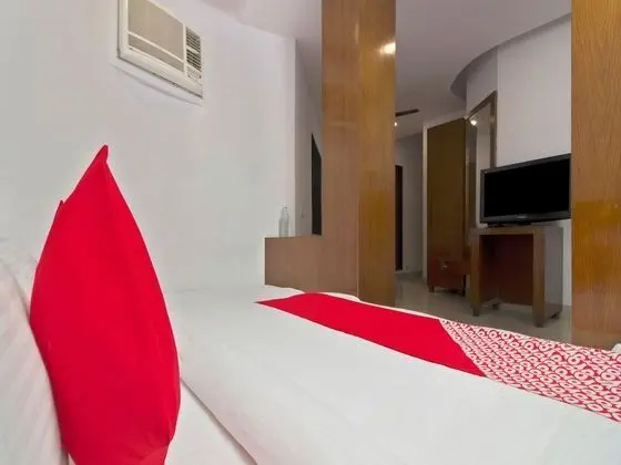 Deluxe Tek Büyük veya İki Ayrı Yataklı Oda, 1 En Büyük (King) Boy Yatak