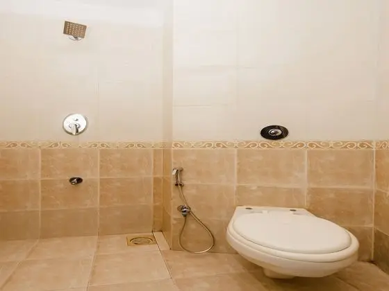 Deluxe Tek Büyük veya İki Ayrı Yataklı Oda, 1 En Büyük (King) Boy Yatak