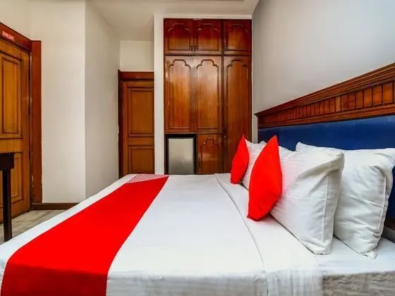 Premium Tek Büyük veya İki Ayrı Yataklı Oda, 1 Yatak Odası, Özel Banyo
