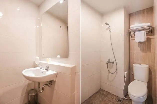 Çift ​​kişilik Standard