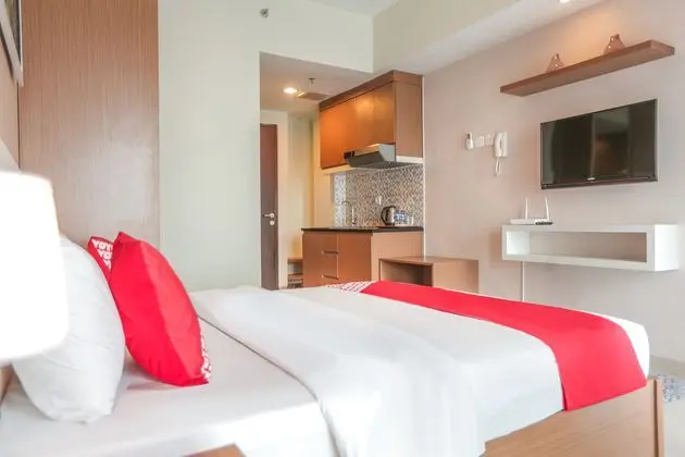 Çift ​​kişilik Standard