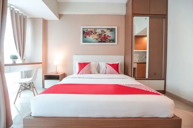 Çift ​​kişilik Standard