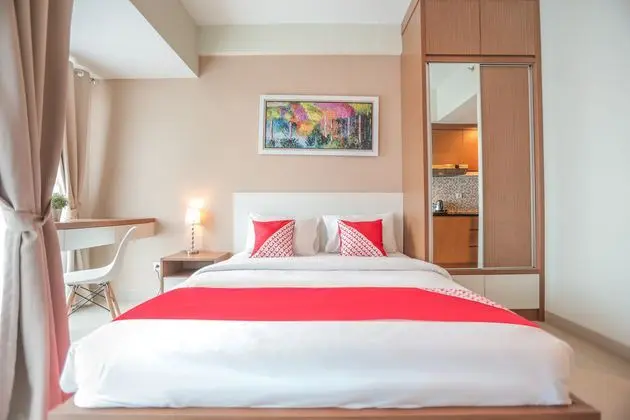 Çift ​​kişilik Standard