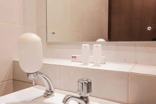 Çift ​​kişilik Standard