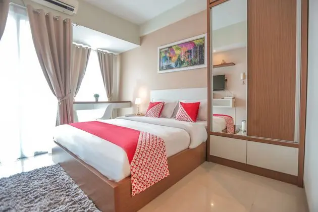 Çift ​​kişilik Standard