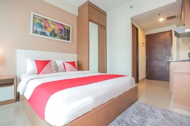 Çift ​​kişilik Standard