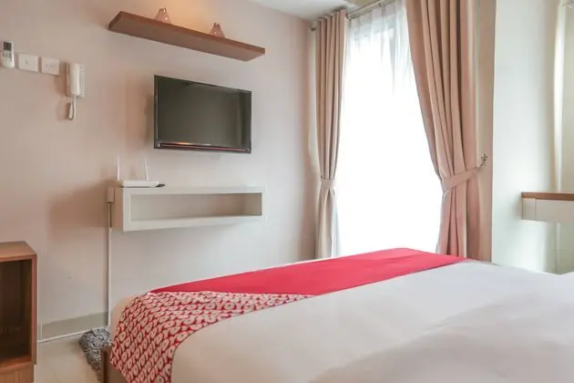 Çift ​​kişilik Standard