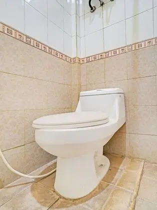 Superior İki Ayrı Yataklı Oda