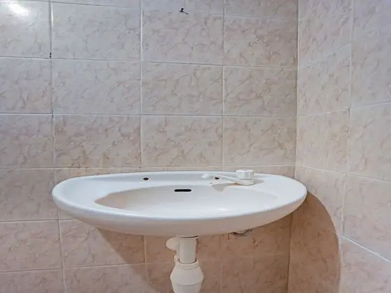 Deluxe Dört Kişilik Oda