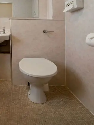 Standard Tek Kişilik Oda