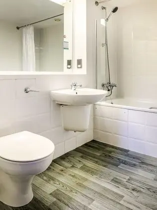 Standard Üç Kişilik Oda