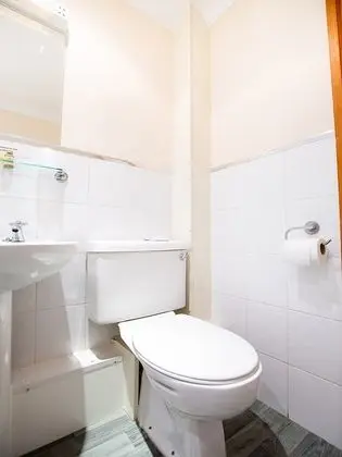 Standard İki Ayrı Yataklı Oda