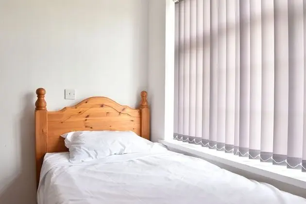 Standard Tek Kişilik Oda, 1 Tek Kişilik Yatak