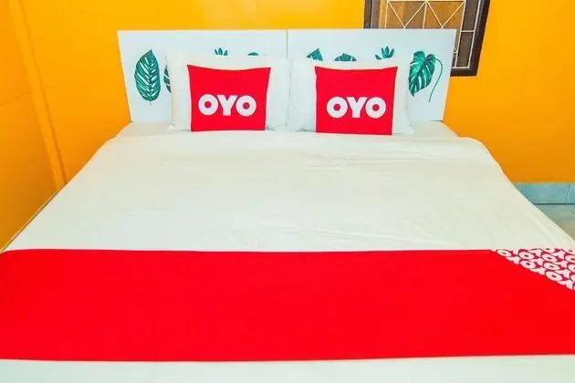 Süit, 2 Yatak Odası
