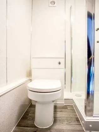 Standard Dört Kişilik Oda
