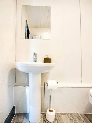 Standard Dört Kişilik Oda