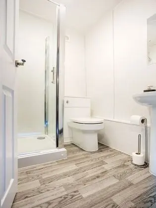 Standard Tek Büyük Yataklı Oda, 1 Çift Kişilik Yatak
