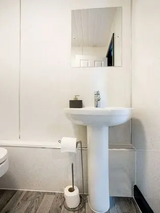 Standard Tek Büyük Yataklı Oda, 1 Çift Kişilik Yatak