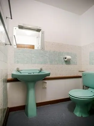 Standard Tek Büyük Yataklı Oda, 1 Çift Kişilik Yatak